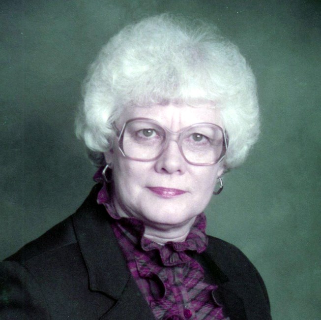 Obituary of Flossie Marie Nolan