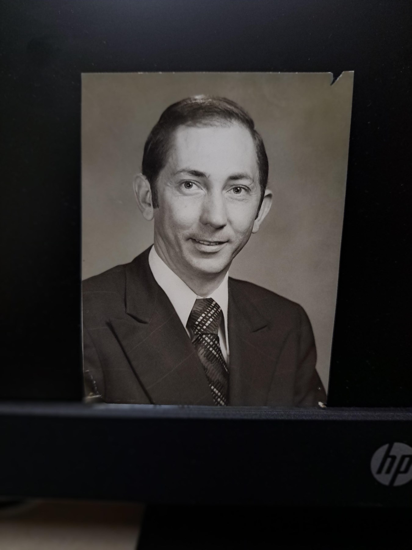 Obituary of James McDuffie