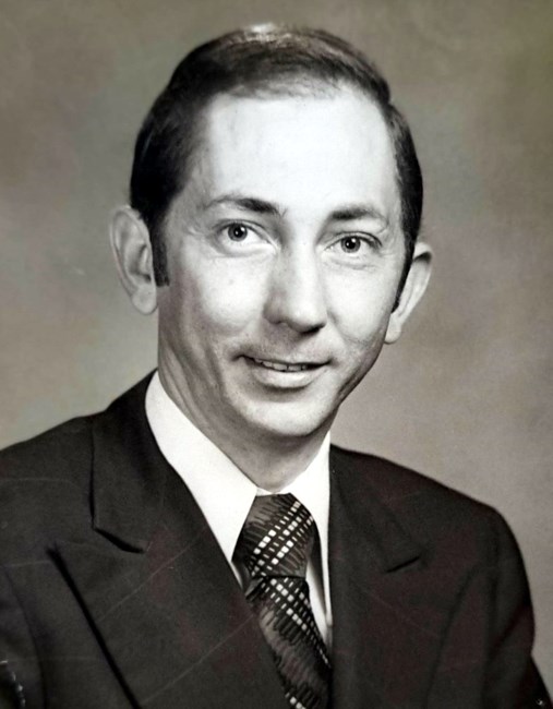 Obituary of James McDuffie