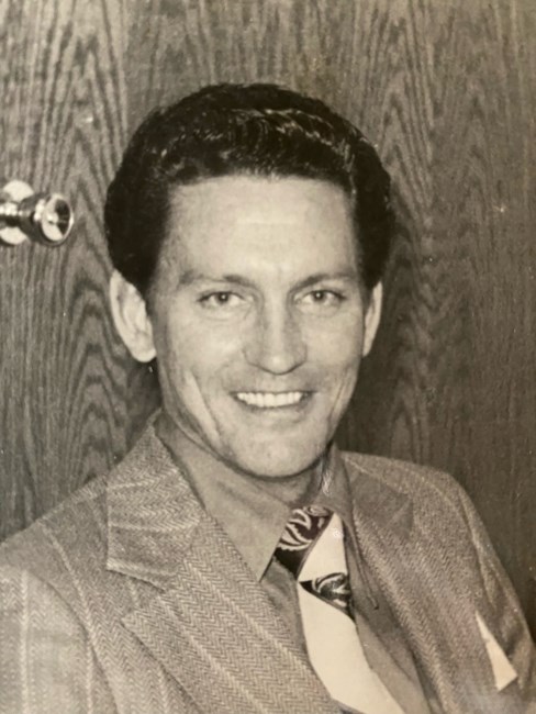 Obituary of James Ronald Reeves