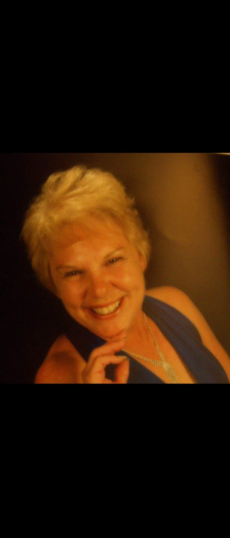 Obituary of Sally Irene Puckett