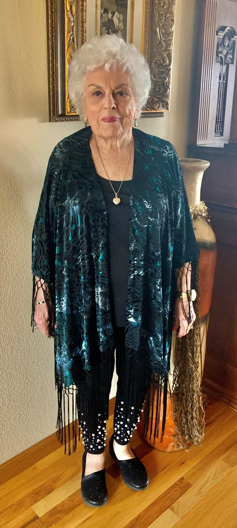 Obituary of Patricia Mae Ryan