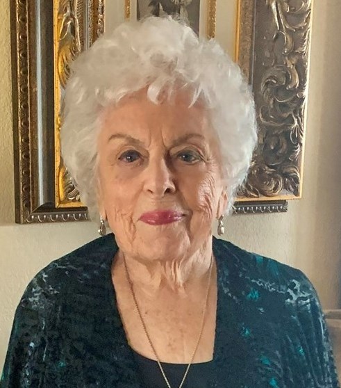 Obituary of Patricia Mae Ryan
