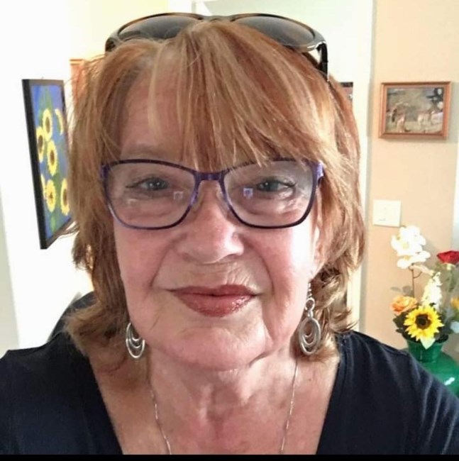 Obituary of Cheryn Ann Whittingham