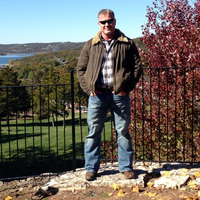 Obituary of Scott Nile Coplen