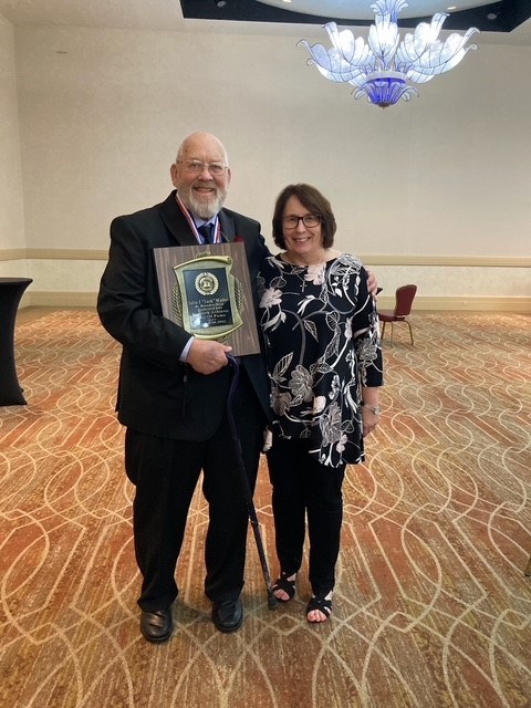 Obituary of John J. Walter, Jr.