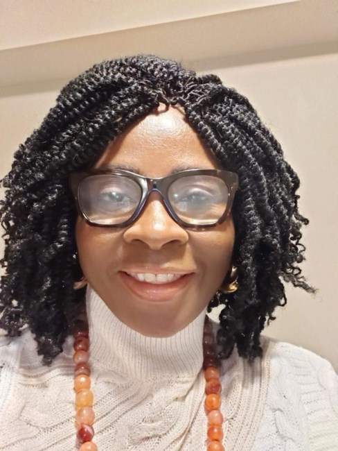 Obituary of Nana Esi Cobbinah