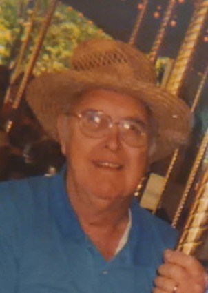 Obituary of Stanley Schlegel Sr.