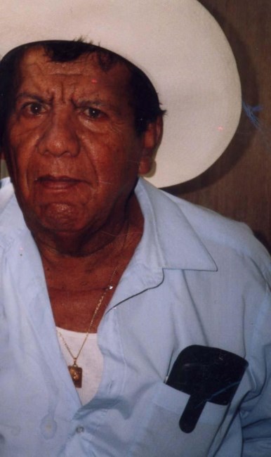 Obituary of Ines Betancourt