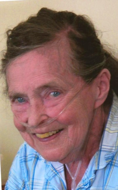 Obituary of Lila E Nelson