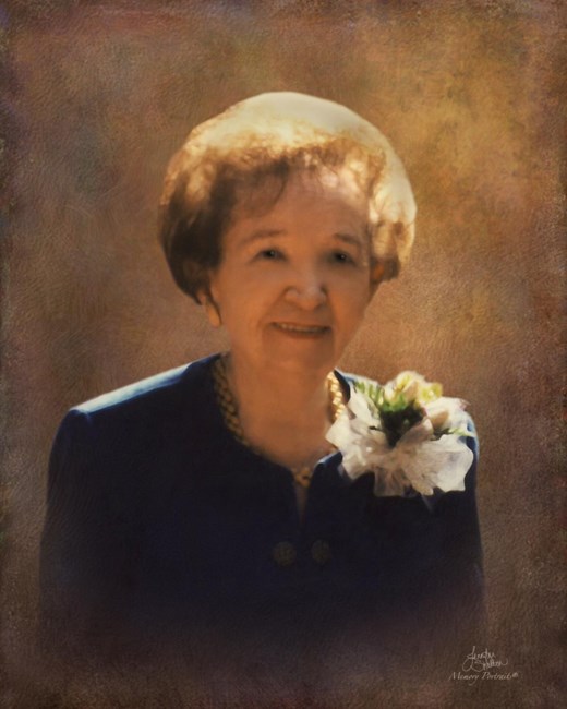 Obituary of Irene H. Dominy