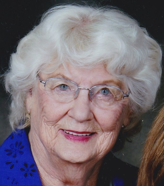 Obituary of Agatha Theresa Heisler Rundell