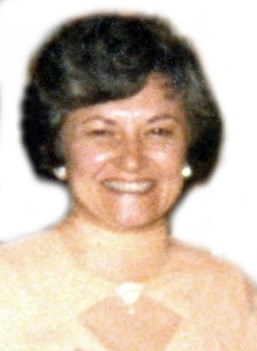 Obituary of Cecilia Ann Lindsley