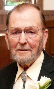 Obituary of Richard Bauer