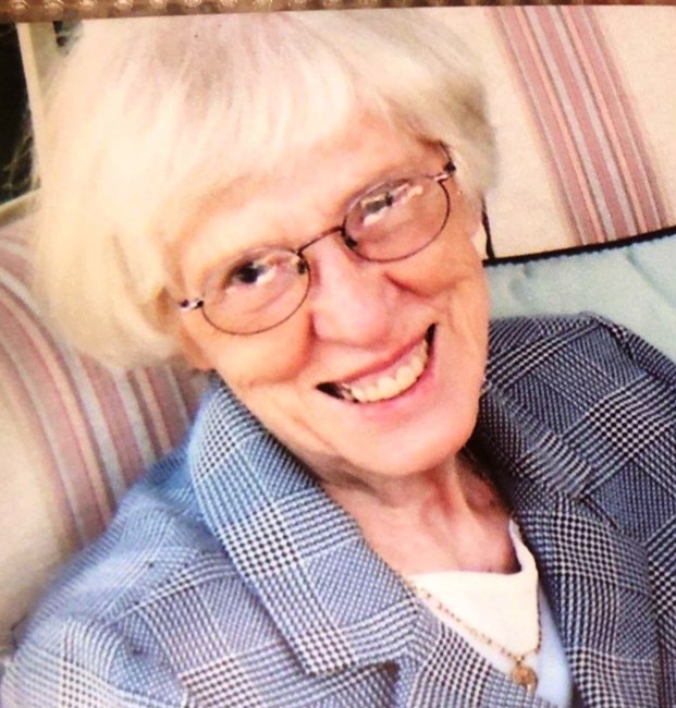 Obituary of Evalene Geane Higgins