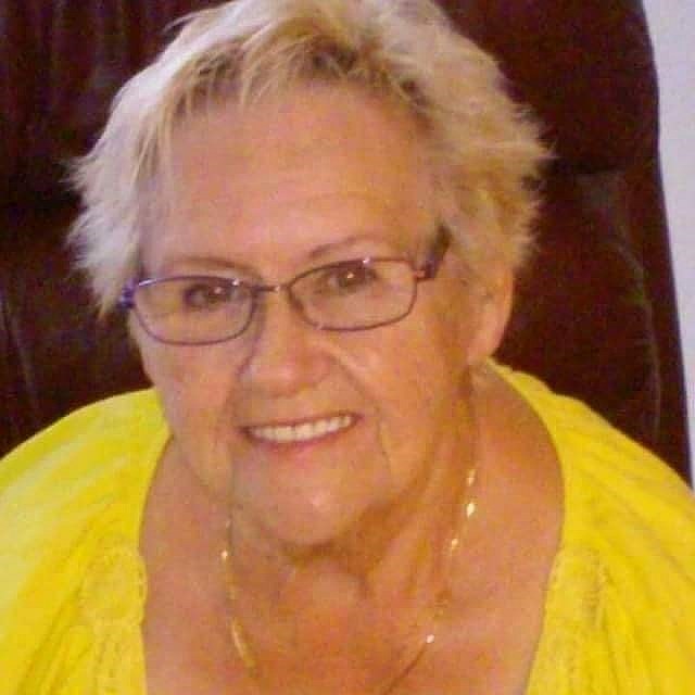 Obituary of Joann Vaught