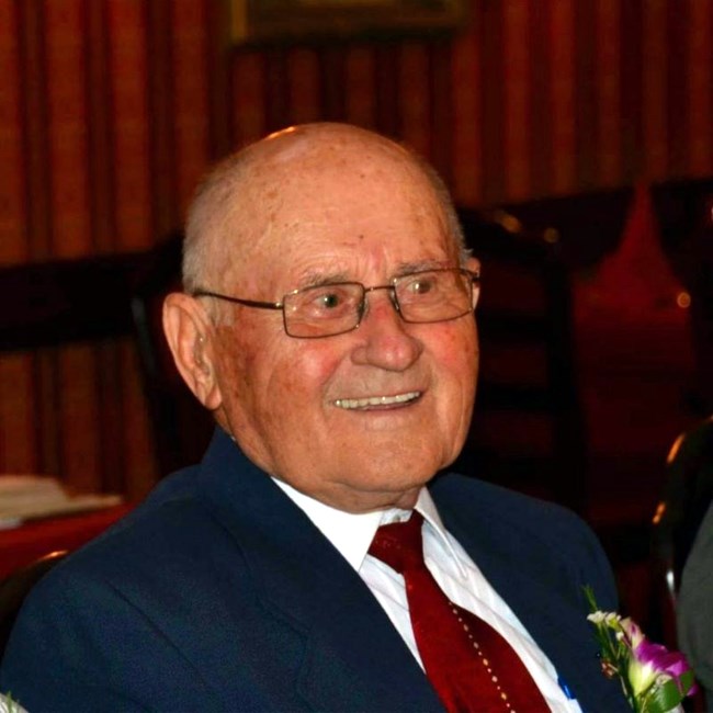 Obituary of Joseph Kovacs