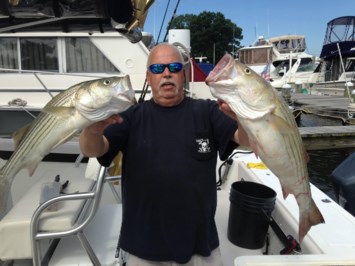 Obituary of Leon P. Wilson, Jr.