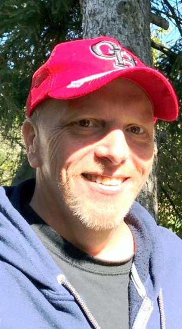 Obituary of Brian R. Schoen