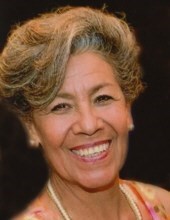 Obituario de Gloria Maria Serafina Velez Carrillo De Ziebler