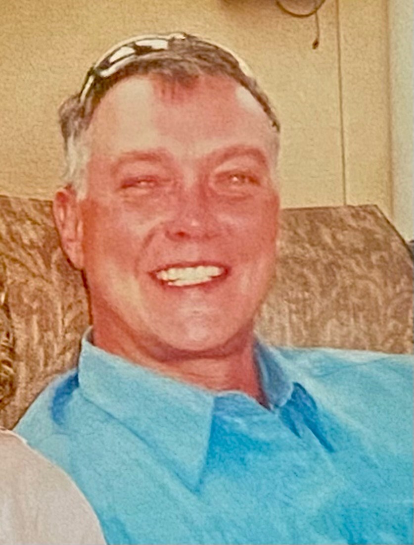 Obituary of David Scott Strayer