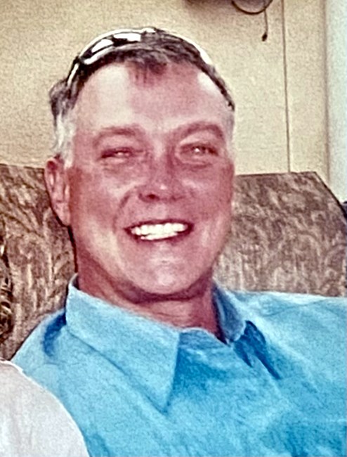 Obituary of David Scott Strayer