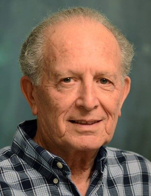 Obituario de Morton Gilbert Nathanson