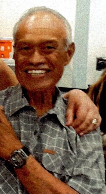 Obituary of Wilfred "Will" Naho'oikaika