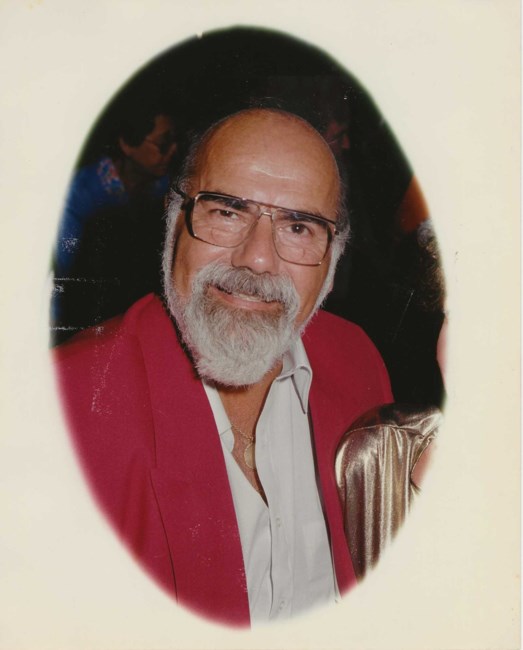 Obituary of Vincent William Giordano Jr.