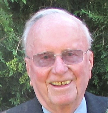 Obituary of William A Baumann