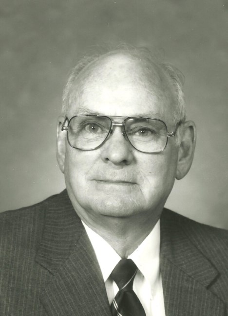 Obituary of Richard Dick E. Jones