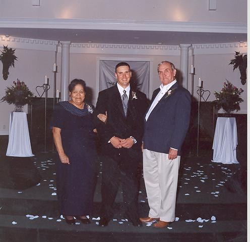 Obituario de Blake Earl Dobson