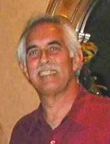 Obituary of Frank John Vilece