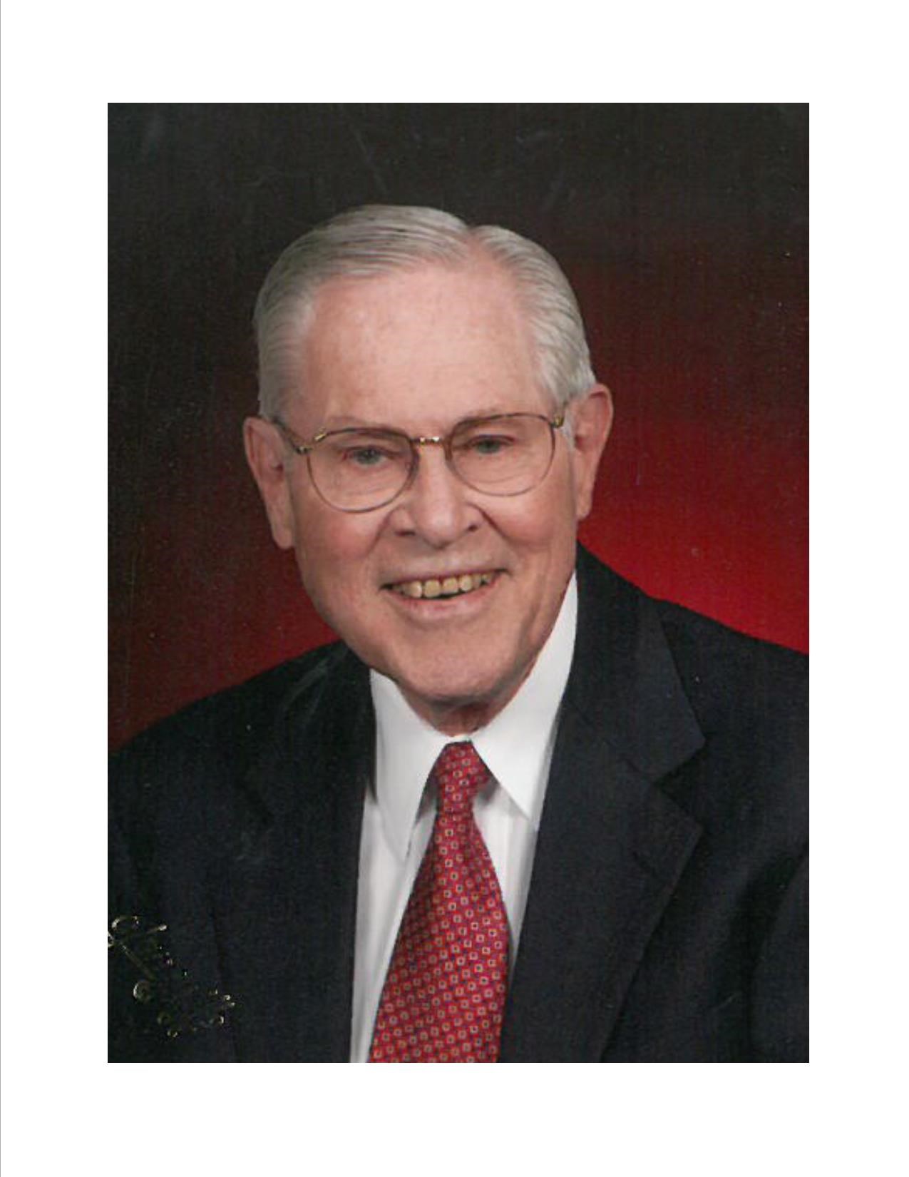 Obituario de James Edward Fultz