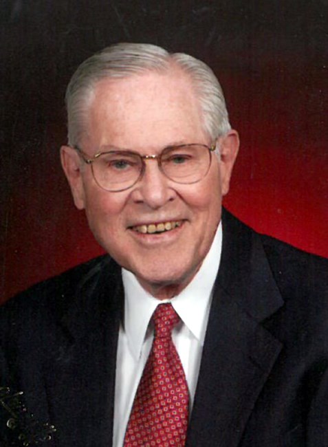 Obituario de James Edward Fultz