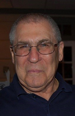Obituary of Anthony M. Bengivenga