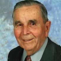 Obituary of Edward E. Long Sr.