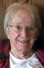Obituary of Phyllis L Burlingame