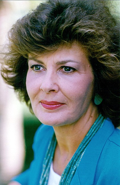 Obituary of Arlene Mary Novak