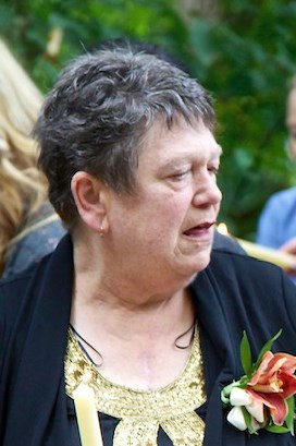 Obituary of Teresa Frances Koshurba