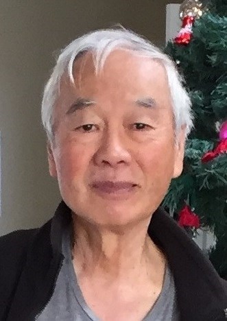 Obituary of Tom Tip Fai Gee