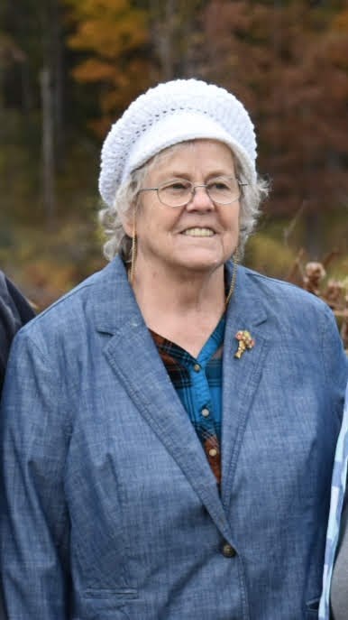 Obituary of Phyllis Jean Ketcham