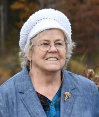 Obituary of Phyllis Jean Ketcham