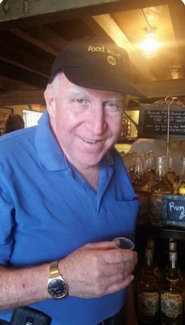 Obituary of Andrew E Fox