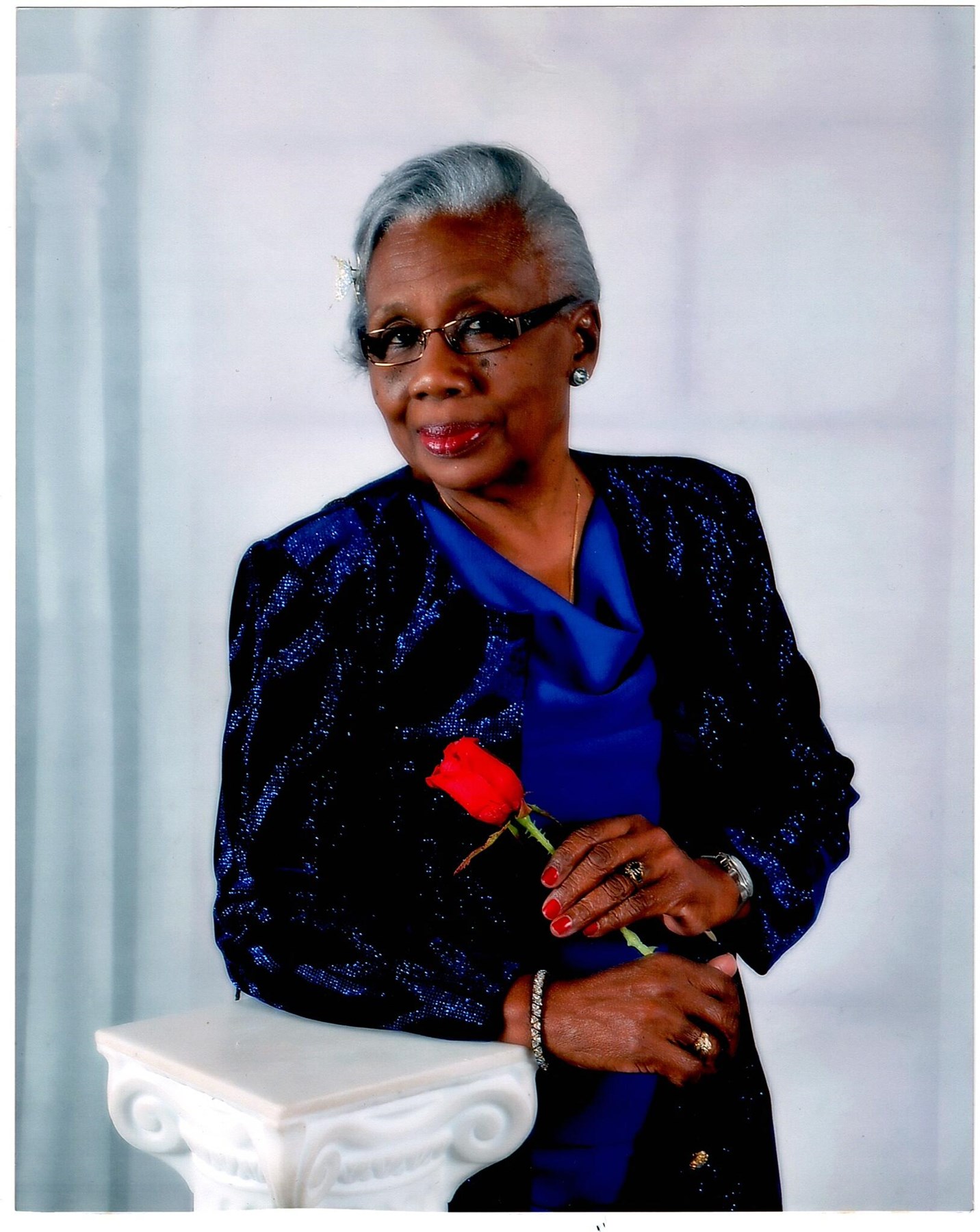 Obituary of Mrs. Bettye J. (Williams) Carter