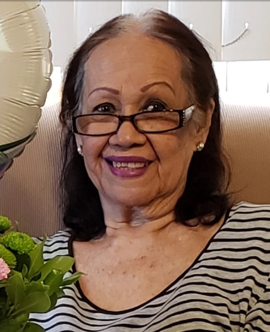 Obituary of Rose Lokelani Delosantos
