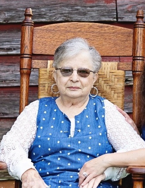 Obituary of Caroline Cornelia Harmon Lindler