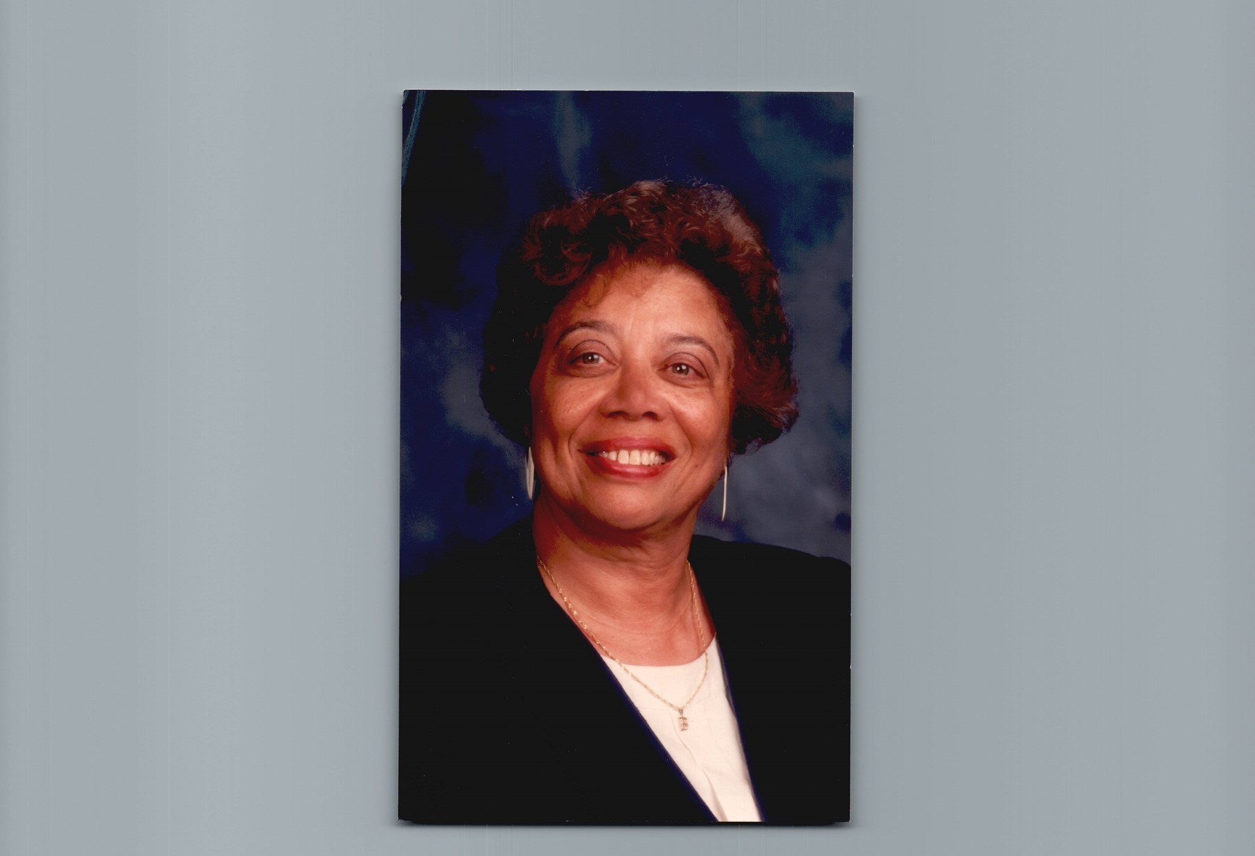 Obituary of Elizabeth "Betty" M Watson