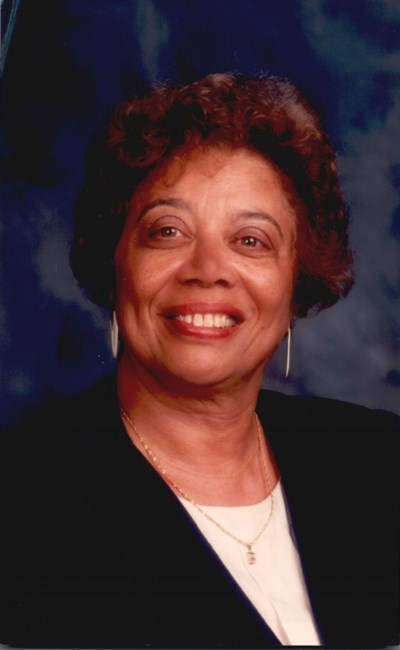 Obituary of Elizabeth "Betty" M Watson