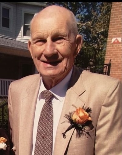 Obituary of Richard G. Brust